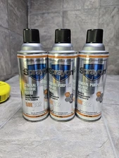 SPRAYON MR302 General Purpose RELEASE AGENT Qty 3 12 Oz