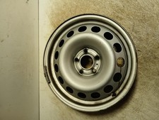 PEUGEOT EXPERT STEEL WHEEL  287029366877  7Jx16 ET46 9811263980  5 x105