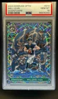 2023 Donruss Optic Will Levis Downtown! SSP RC Rookie #D-14 Titans PSA 10