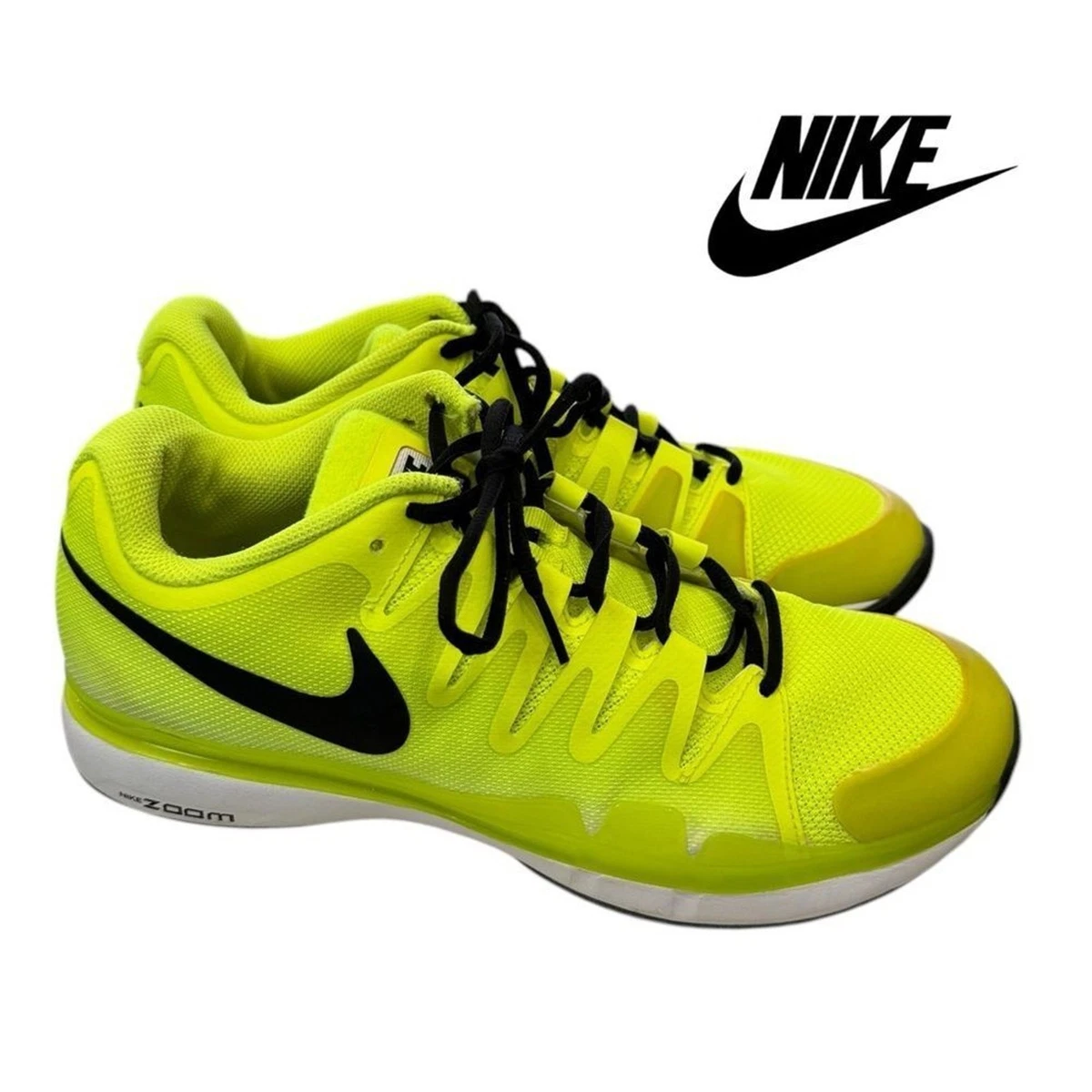 Preços baixos em Nike Zoom Vapor 9.5 Tour Green | eBay