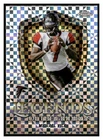 2025 Topps Chrome Michael Vick Base (RAW)