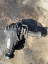 2011-2019 Jeep Grand Cherokee Front Axle Differential Carrier 3.45 Ratio Oem 2011-2019 Jeep Grand Cherokee Front Axle Differential Carrier 3.45 Ratio Oem
