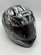 Shoei XR 1000 Motorrad Helm Integralhelm Bike...