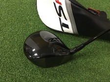 Titleist TSR2 10dg Driver Gen4 Hzrdus Black 60g 6.0 Stiff Graphite Shaft 7/10