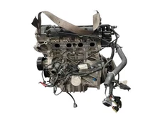 STJD 8A6G6006AB teilmotor 118651 FORD FIESTA CCN 1.25 16V CAT 2012