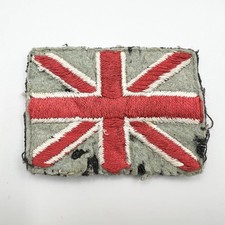 Genuine BRINDIV Cloth Formation Sign