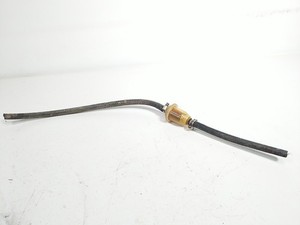 07 Club Car XRT 1550 RSC Fuel Filter