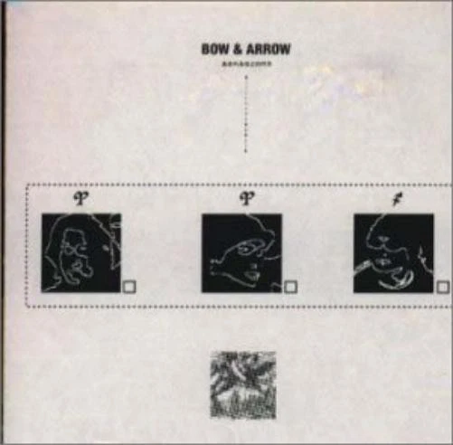 TOKYO NO.1 SOUL SET Bow&Arrow あきれるほどの行方 (CD) (UK IMPORT) - Image 2 of 2