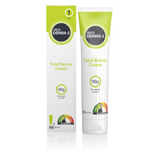 Medi Derma-S Total Barrier Cream 90g