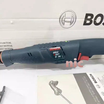ANGLE EXACT30-380 Electric tools ANGLE EXACT30-380