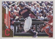 2020 Topps Update Gold 1403/2020 Cesar Hernandez #U-99 1u6