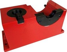 FORTIS Montageblock DIN2080 SK40