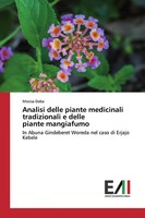 Mosisa Daba | Analisi Delle Piante Medicinali Tradizionali E Delle Piante...