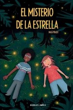Maiá Prado El misterio de la estrella - Libro de (Tapa blanda) (Importación USA)