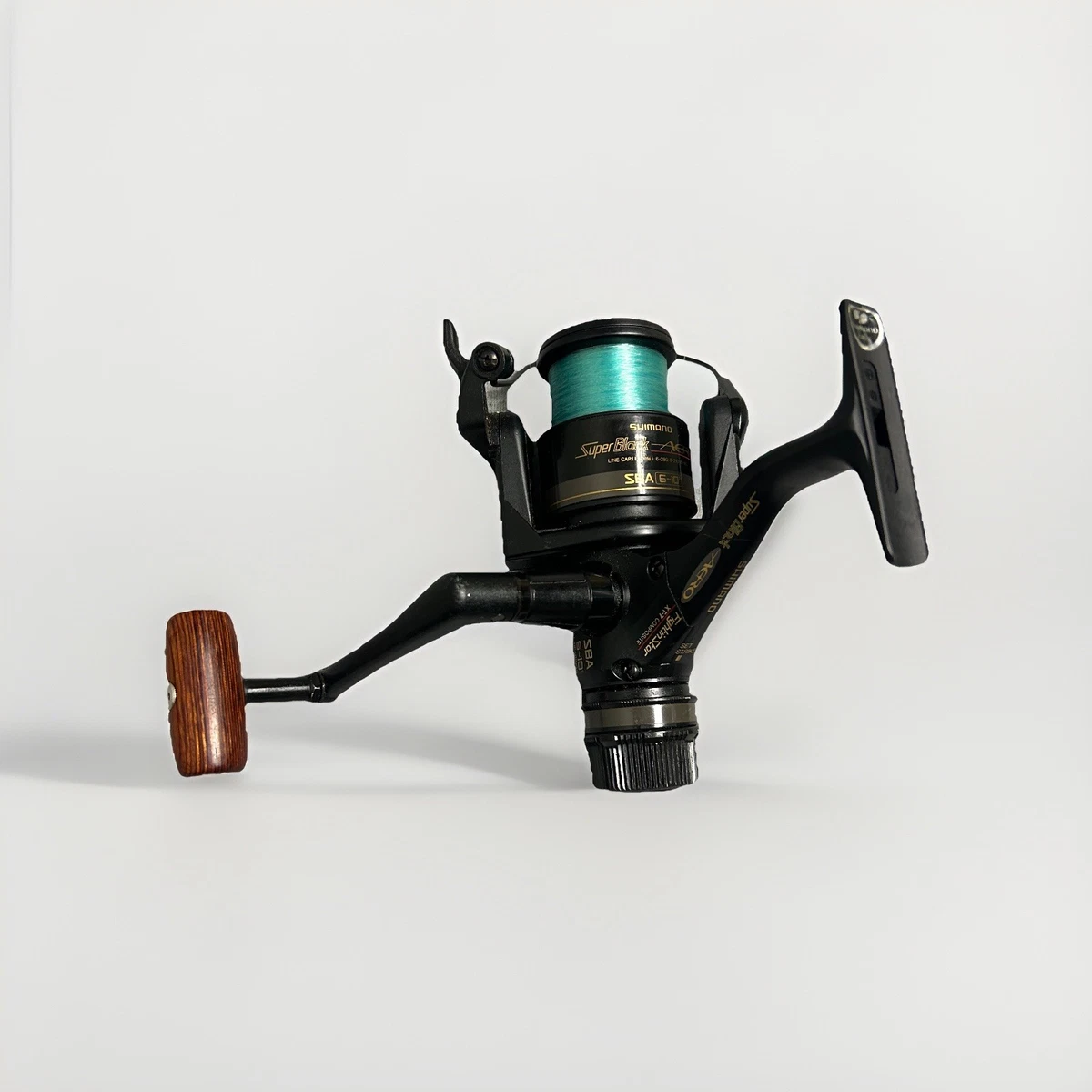 Shimano Super Aero for sale - eBay