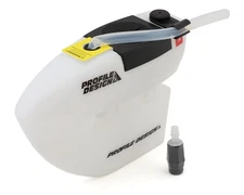 Profile Design FC35 Drink System Bottle Kit (White)