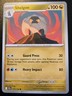 Shelgon 113/159 Common Scarlet & Violet: Journey Together Pokemon TCG