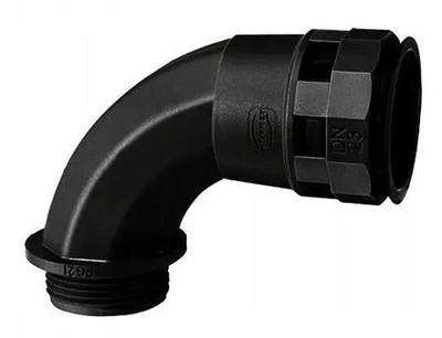 Interflex Nylofix NBC-48M63N Drossel für Schutzschläuche 1 Stück Meter