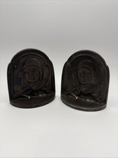 Pair Of Charles Lindbergh 