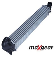 Maxgear AC618303 LadeluftküHler LLK TurboküHler KüHler FüR Ford