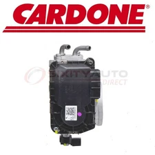 Cardone Reman Fuel Injection Throttle Body for 2005-2006 Honda Odyssey - Air xt