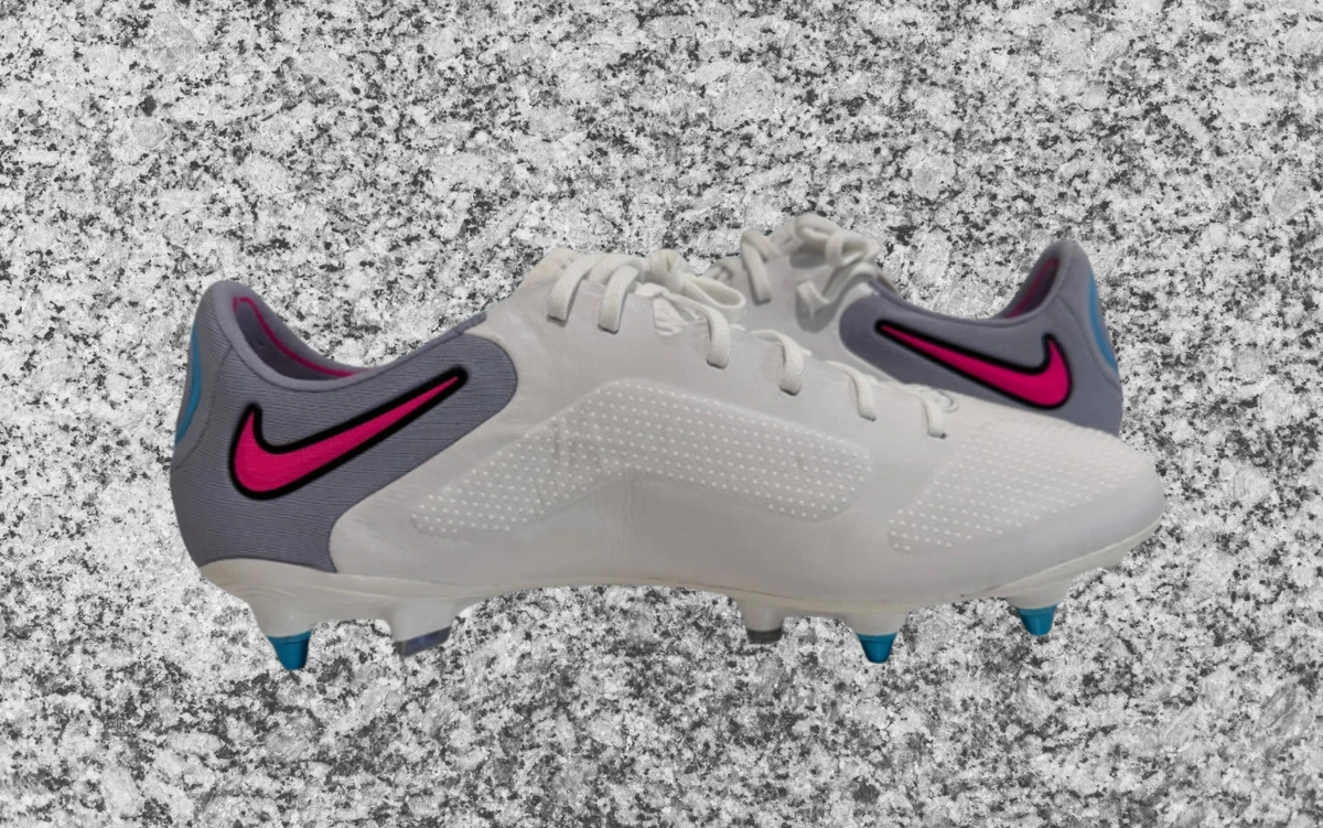 Nike Tiempo Legend 7 Elite FG White Black for Sale | Authenticity