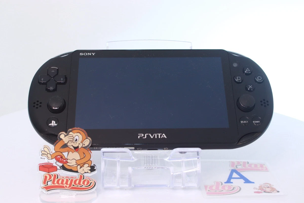 Preços baixos em Sony PS Vita-PCH-2000 Consoles de videogame | eBay