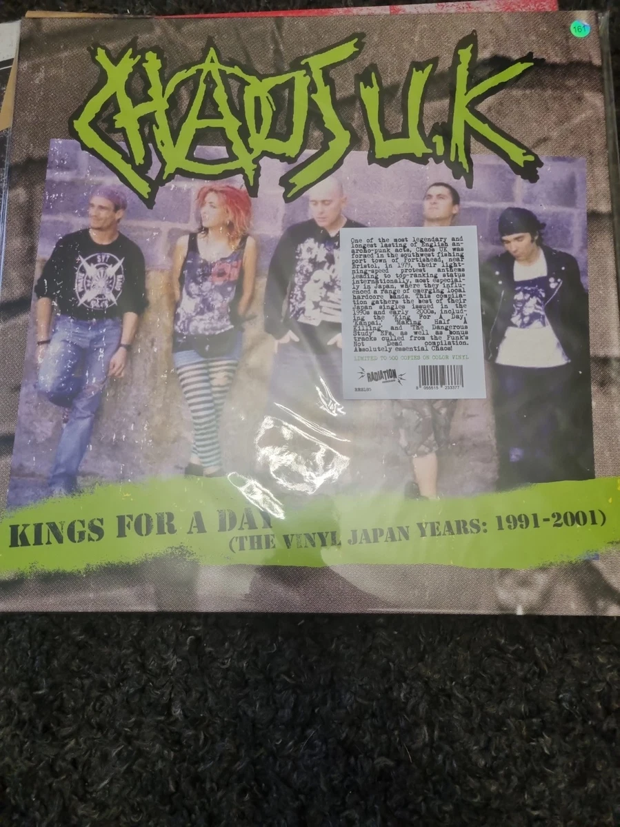 chaos uk products for sale | eBay UK
