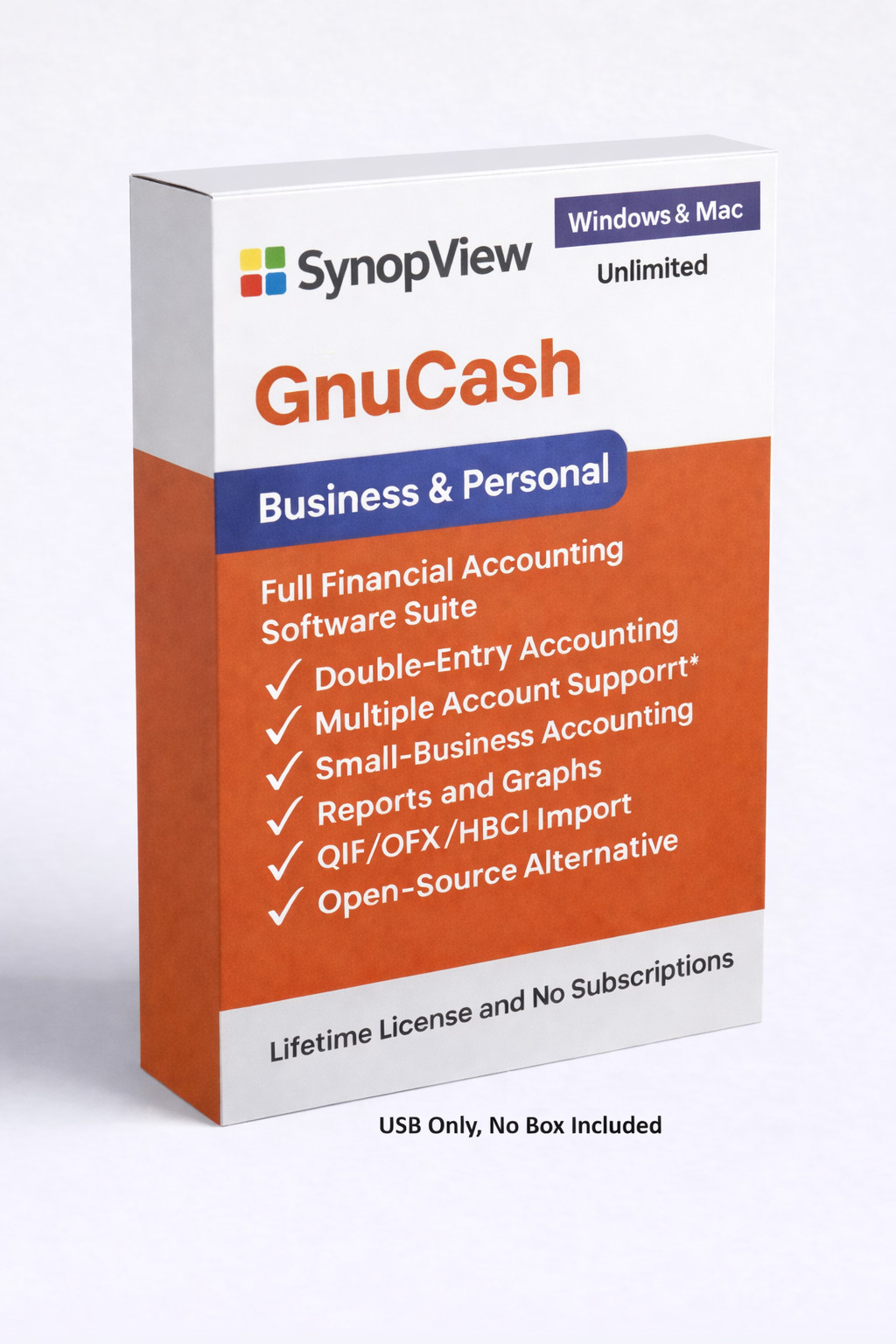 Personal & Business Finance Software 2026, track finance, budget, accounting