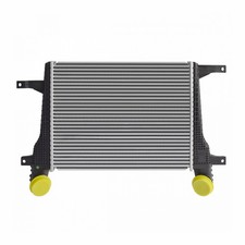 Ladeluftkühler für Opel Antara A L07 Chevrolet Captiva C100 2.0 2.3 ab 10->