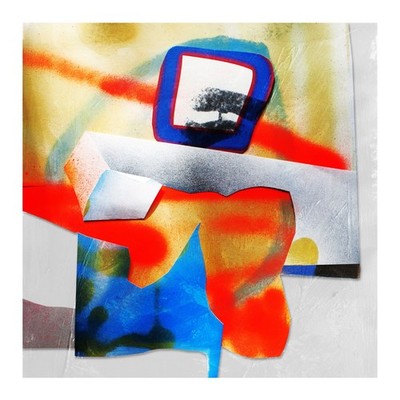 Pangaea Changing Channels (Schallplatte) 12'' Album
