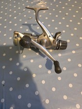 Shimano Baitrunner GTE 5000B Carp/Match Fishing Reel  In Good Working Order 