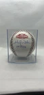 Michael Wacha Signed 2015 AllStar Game Baseball St.Louis Cardinals PSA COA