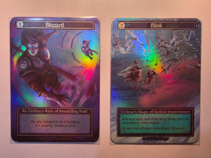 Sorcery Alpha | eBay