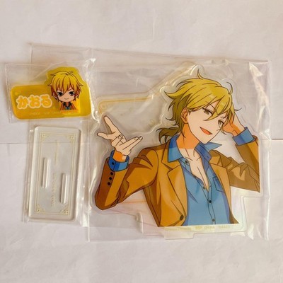 Ensemble Stars Kaoru Hakaze Ichiban Kuji Kaoru Acrylic Stand AA