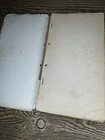 1913 “Still Waters” Samuel Francis Woolard Poetry Booklet Ed L. Davison Cover — photo 9
