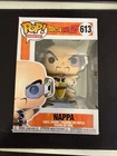 Funko Pop! Vinyl: Dragon Ball  Z - Nappa #613