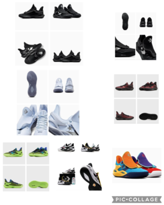 NEW Men's Converse All Star BB Trilliant CX Diamond Evo Shoes