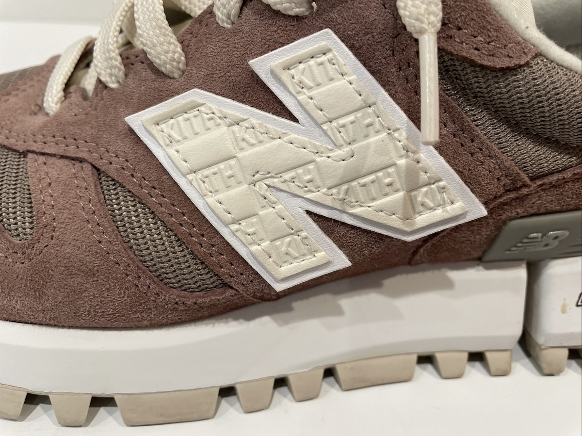New Balance RC 1300 x KITH Ronnie Fieg 10th Anniversary