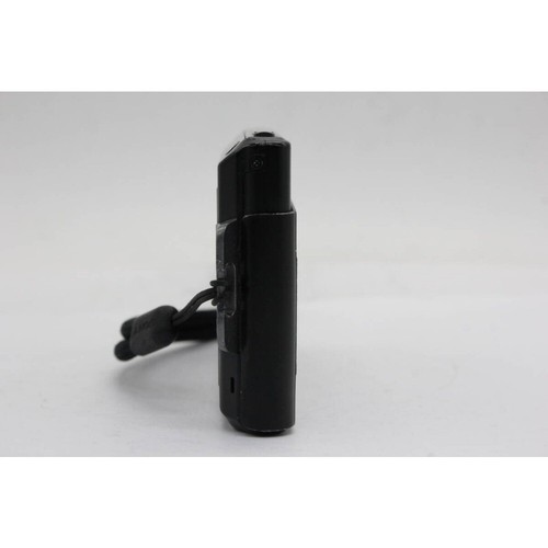 Sony Cyber Shot DSC-T77 Digital Camera Image Stabilization Touch Screen Black - Picture 5 of 7