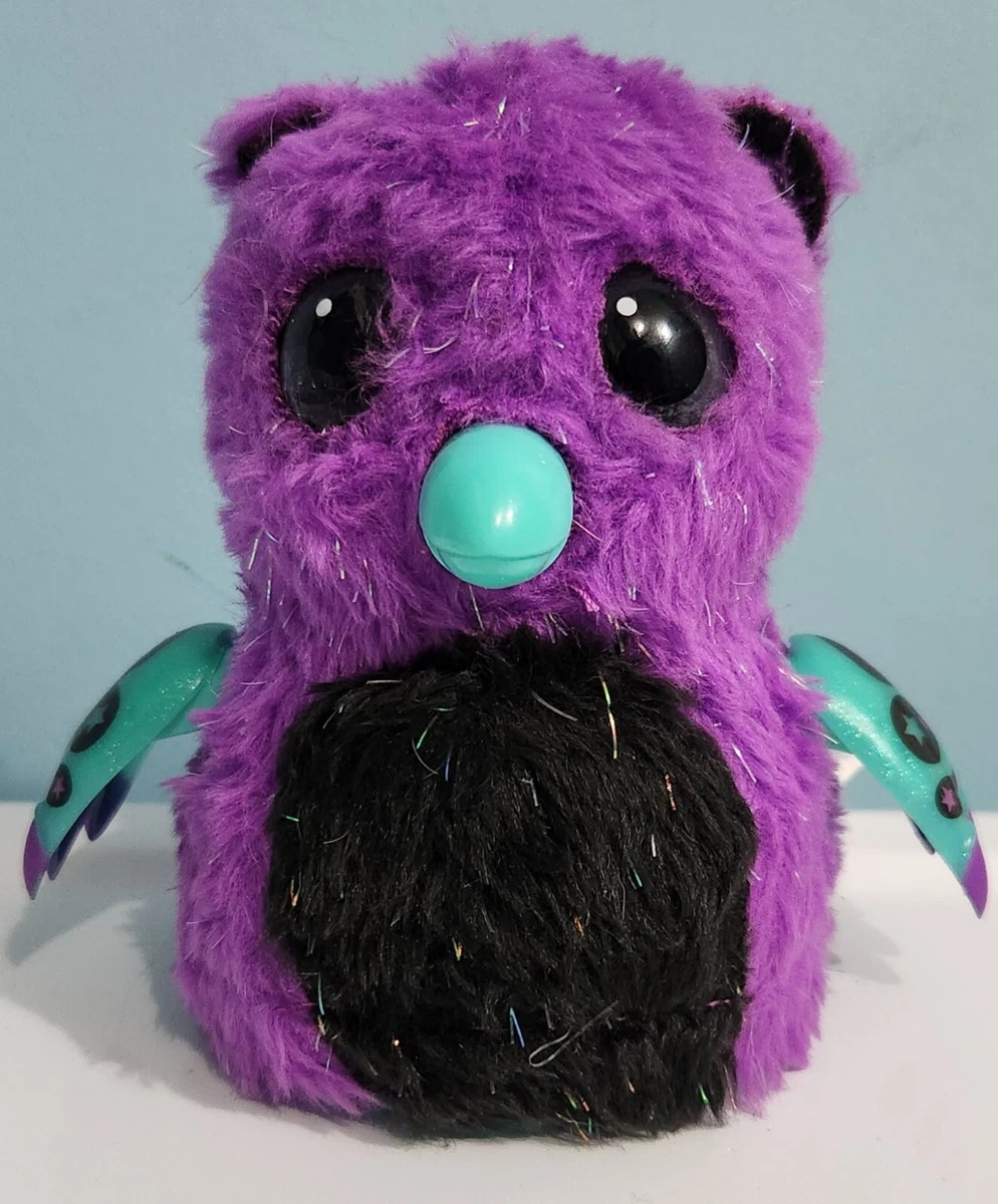 Hatchimals bearakeet hotsell