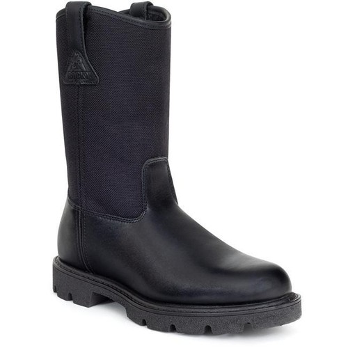 6300 Work Boot Size Men US 10.5 XW 