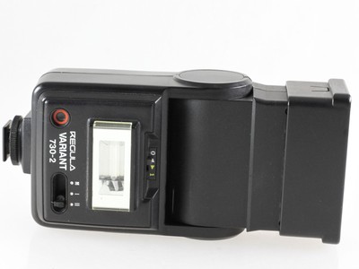 Regula Variant 730-2 Compact - Center Contact
