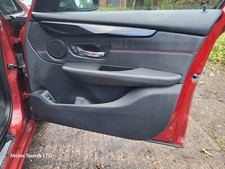 BMW 2 Series Active Tourer F45 Front Door Card Driver Side 2014 - 2021 Leather
