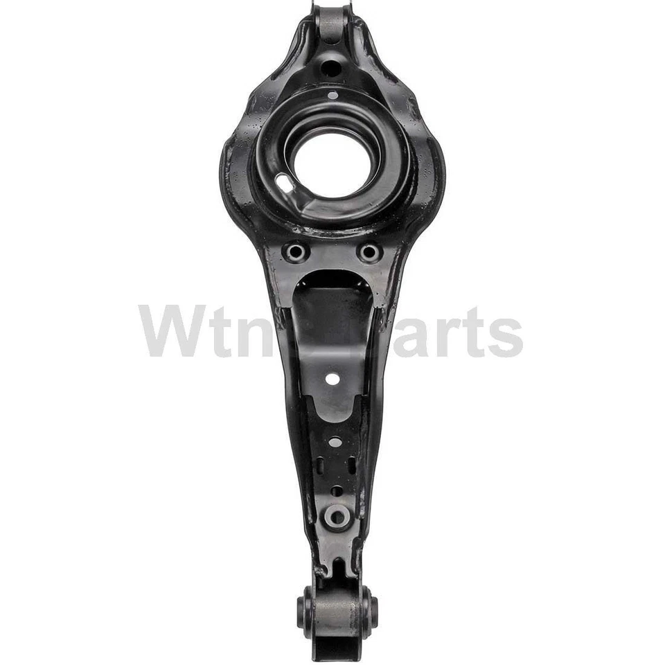 Задний нижний рычаг управления 2x для Mazda 3 2004-2013 - Изображение 3 из 4