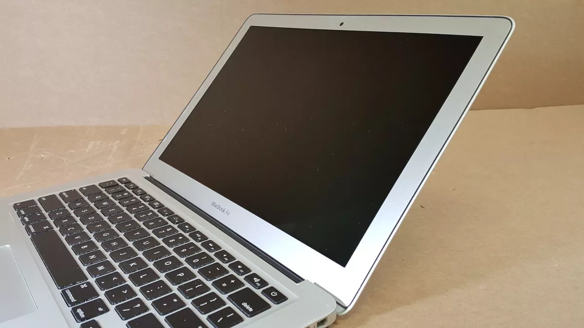 Apple MacBook Air 13.3