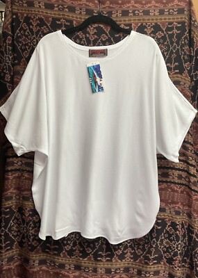 Tienda Ho Oasis Top White