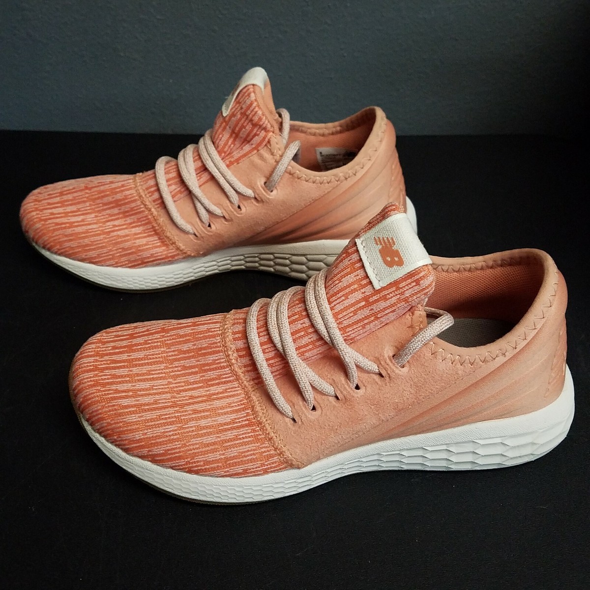 Balance Fresh Foam Cruz Decon V2 Wcrzdlb2 New Balance Wcrzdlb2 Shop