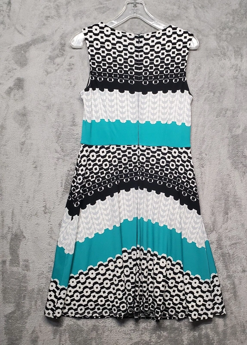 Donna morgan a line dress sale