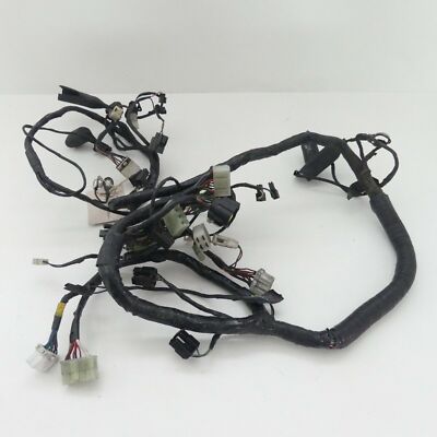 Triumph Trophy 900 T300E  Hauptkabelbaum Kabelbaum main harness  A1767